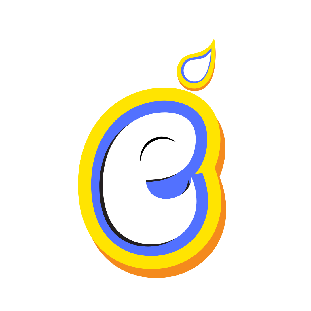 Isotipo de Chévere App